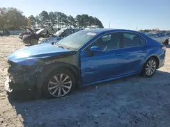 4T1B11HK2KU270310 2019 TOYOTA CAMRY