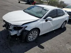 4T1B11HK2KU270369 2019 TOYOTA CAMRY