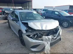 4T1B11HK2KU271392 2019 TOYOTA CAMRY