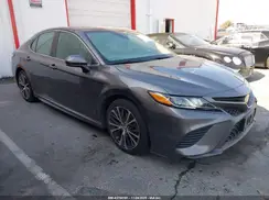 4T1B11HK2KU272610 2019 TOYOTA CAMRY