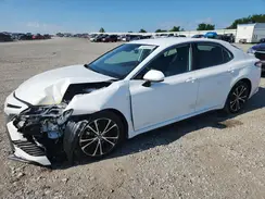 4T1B11HK2KU272770 2019 TOYOTA CAMRY