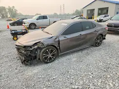 4T1B11HK2KU273627 2019 TOYOTA CAMRY