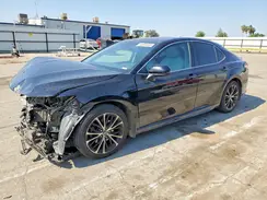 4T1B11HK2KU273756 2019 TOYOTA CAMRY