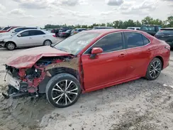 4T1B11HK2KU274888 2019 TOYOTA CAMRY