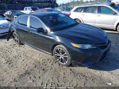 4T1B11HK2KU275328 2019 TOYOTA CAMRY