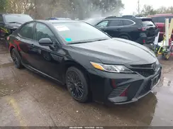 4T1B11HK2KU275961 2019 TOYOTA CAMRY