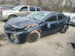 4T1B11HK2KU276298 2019 TOYOTA CAMRY