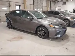4T1B11HK2KU276303 2019 TOYOTA CAMRY