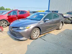 4T1B11HK2KU276401 2019 TOYOTA CAMRY