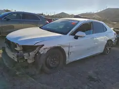 4T1B11HK2KU276463 2019 TOYOTA CAMRY