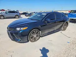 4T1B11HK2KU276494 2019 TOYOTA CAMRY