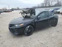 4T1B11HK2KU277774 2019 TOYOTA CAMRY
