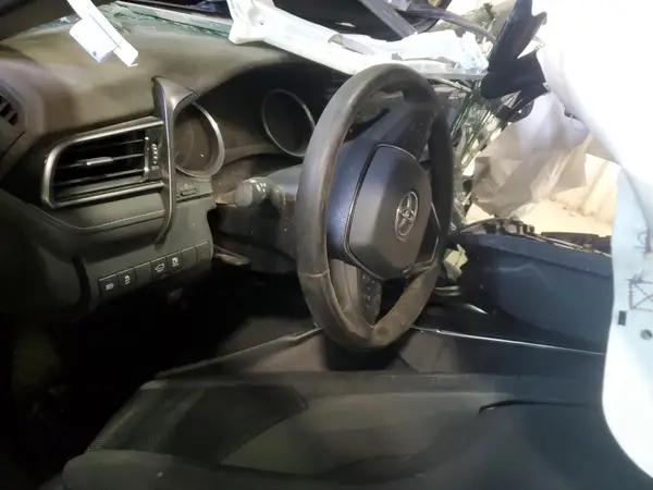 4T1B11HK2KU277774 2019 TOYOTA CAMRY - Image 8