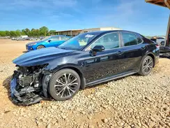 4T1B11HK2KU277824 2019 TOYOTA CAMRY