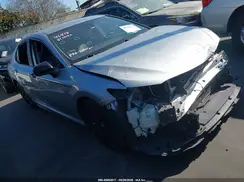 4T1B11HK2KU278052 2019 TOYOTA CAMRY
