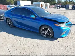 4T1B11HK2KU278102 2019 TOYOTA CAMRY