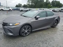 4T1B11HK2KU278505 2019 TOYOTA CAMRY