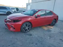 4T1B11HK2KU279024 2019 TOYOTA CAMRY