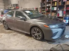 4T1B11HK2KU279833 2019 TOYOTA CAMRY