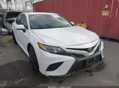 4T1B11HK2KU279900 2019 TOYOTA CAMRY