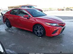 4T1B11HK2KU279993 2019 TOYOTA CAMRY