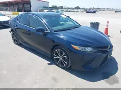 4T1B11HK2KU280416 2019 TOYOTA CAMRY