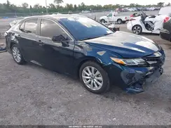 4T1B11HK2KU281114 2019 TOYOTA CAMRY
