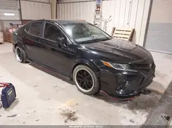 4T1B11HK2KU281193 2019 TOYOTA CAMRY