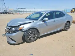4T1B11HK2KU281601 2019 TOYOTA CAMRY