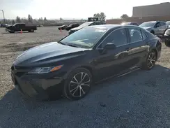 4T1B11HK2KU281615 2019 TOYOTA CAMRY