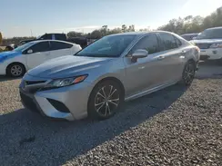 4T1B11HK2KU281744 2019 TOYOTA CAMRY