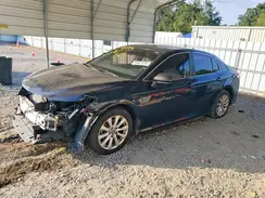 4T1B11HK2KU283719 2019 TOYOTA CAMRY