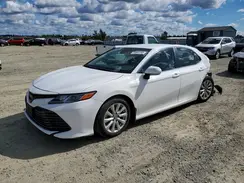 4T1B11HK2KU283879 2019 TOYOTA CAMRY