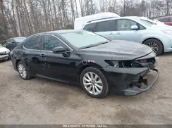 4T1B11HK2KU284045 2019 TOYOTA CAMRY