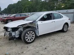4T1B11HK2KU284059 2019 TOYOTA CAMRY