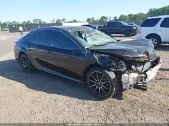 4T1B11HK2KU284286 2019 TOYOTA CAMRY
