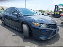 4T1B11HK2KU284742 2019 TOYOTA CAMRY