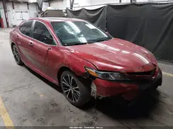 4T1B11HK2KU285440 2019 TOYOTA CAMRY