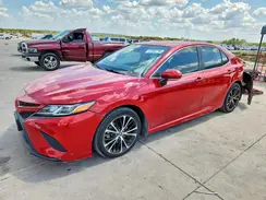 4T1B11HK2KU286250 2019 TOYOTA CAMRY