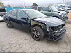 4T1B11HK2KU288984 2019 TOYOTA CAMRY