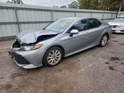4T1B11HK2KU290251 2019 TOYOTA CAMRY