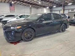 4T1B11HK2KU290816 2019 TOYOTA CAMRY