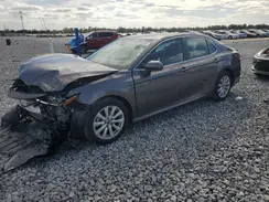 4T1B11HK2KU291657 2019 TOYOTA CAMRY