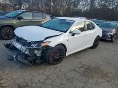 4T1B11HK2KU293456 2019 TOYOTA CAMRY