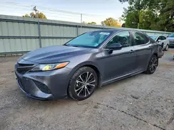 4T1B11HK2KU293523 2019 TOYOTA CAMRY