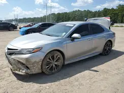 4T1B11HK2KU294543 2019 TOYOTA CAMRY
