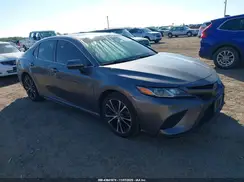 4T1B11HK2KU295157 2019 TOYOTA CAMRY