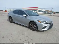 4T1B11HK2KU295174 2019 TOYOTA CAMRY