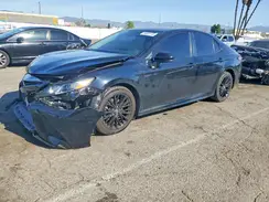 4T1B11HK2KU295269 2019 TOYOTA CAMRY