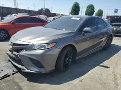 4T1B11HK2KU296521 2019 TOYOTA CAMRY